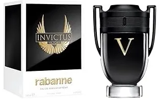 Invictus Victory