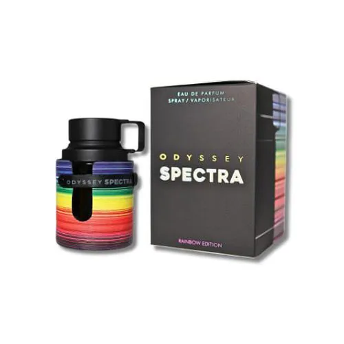 Odyssey Spectra