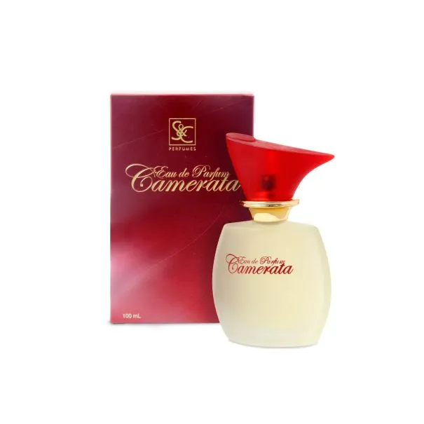 Perfume Camerata  de Suchel Camacho
