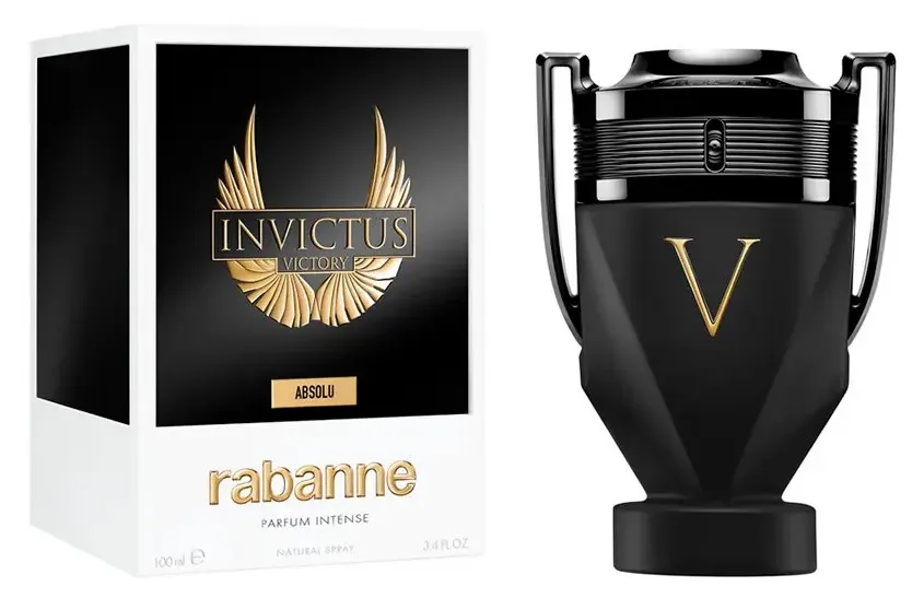 Invictus Victory Absolu
