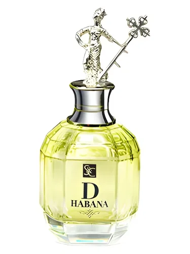 D Habana Suchel Woman vista 3
