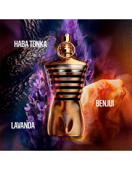 Le Male Elixir vista 3