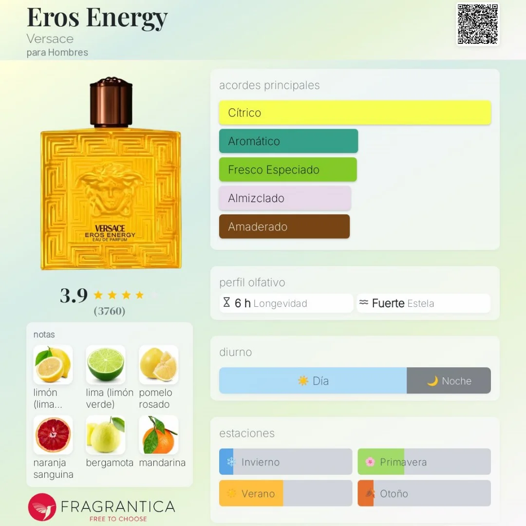 Eros Energy vista 2