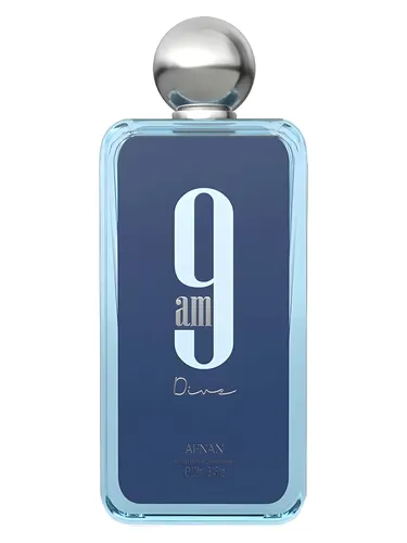 Perfume 9am Dive de Afnan