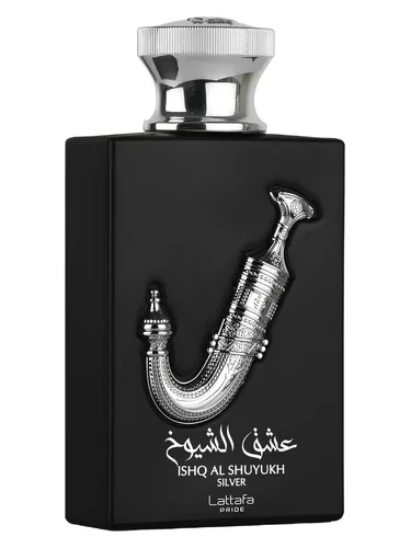 Ishq Al Shuyukh Silver vista 2