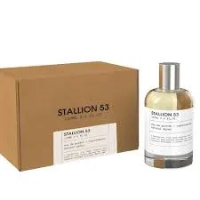 Perfume Stallion53 de Emper