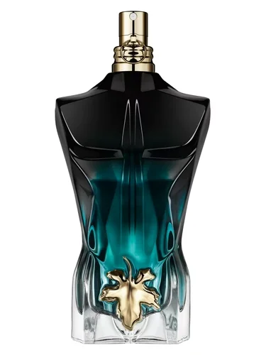 Le Beau Le Parfum vista 3