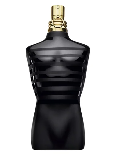Le Male Le Parfum vista 2