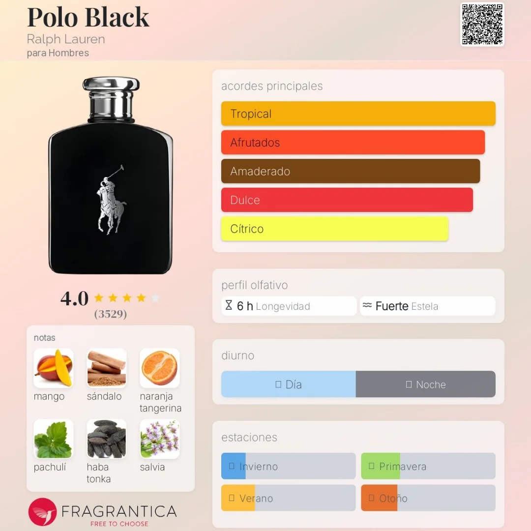 Polo Black vista 2