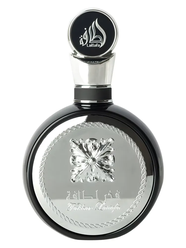 Perfume Fakhar Black  de Lattafa