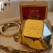 Lady Million Royal vista 2