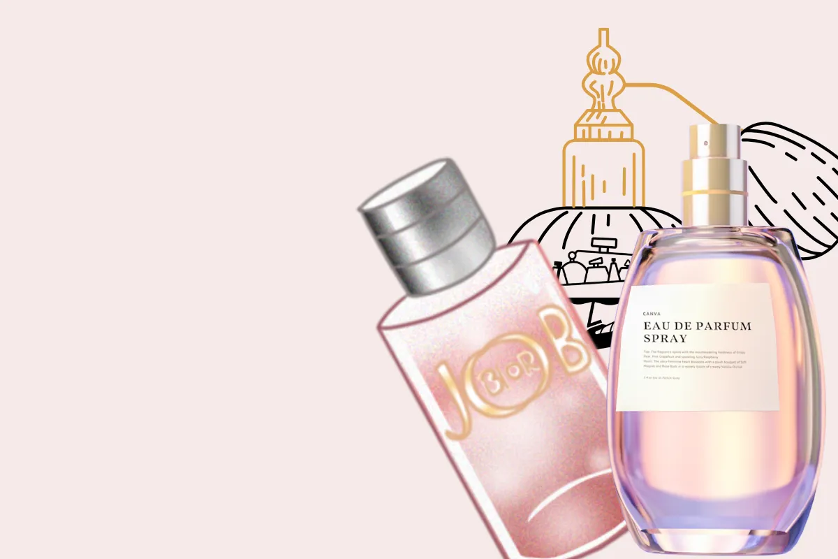 Perfumes del Puro