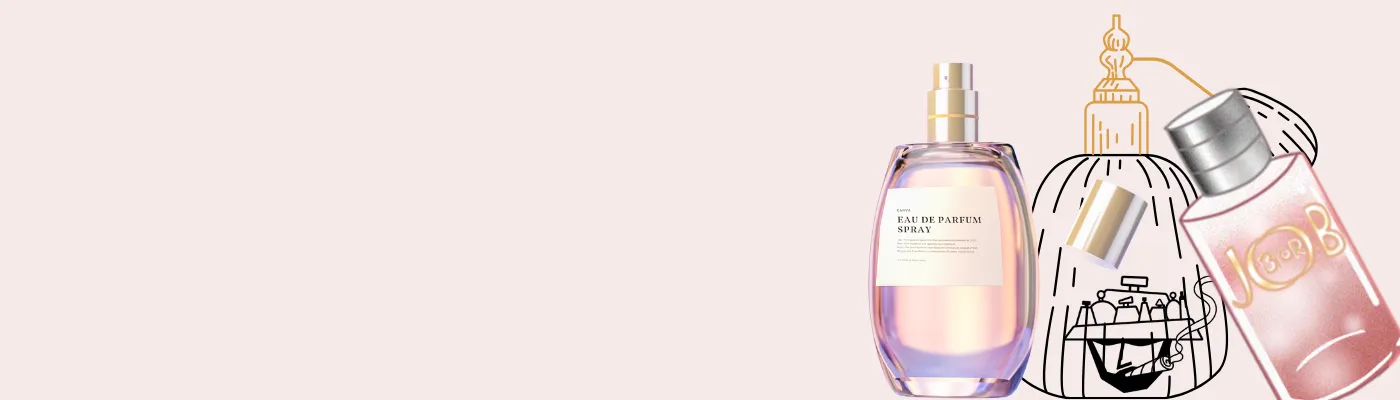 Perfumes del Puro