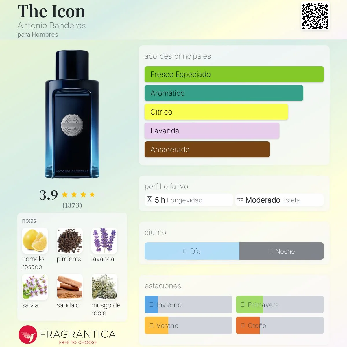 The Icon vista 2