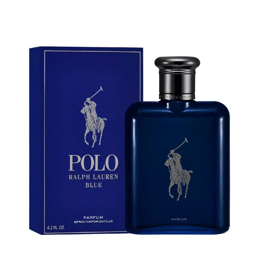 Perfume Polo Blue de Ralph Lauren