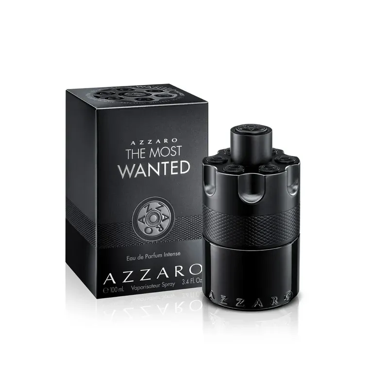 The Most Wanted