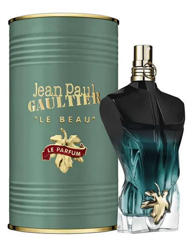 Le Beau Le Parfum