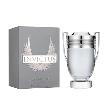 INVICTUS EDT