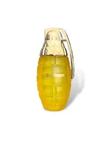 Perfume Un Toque de Suchel Camacho