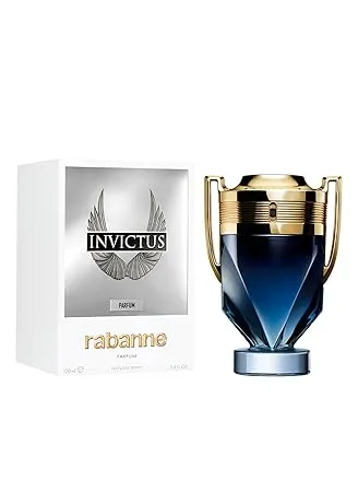 Invictus Parfum